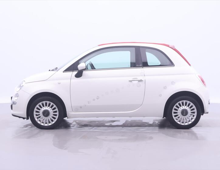 Fiat 500C 7