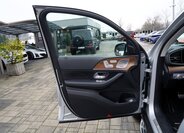 Mercedes-Benz GLS 17