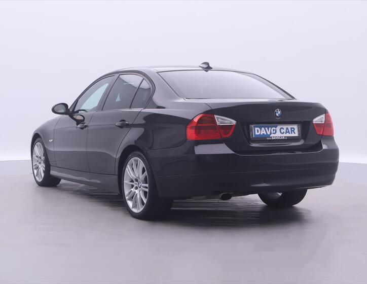 BMW Řada 3 5