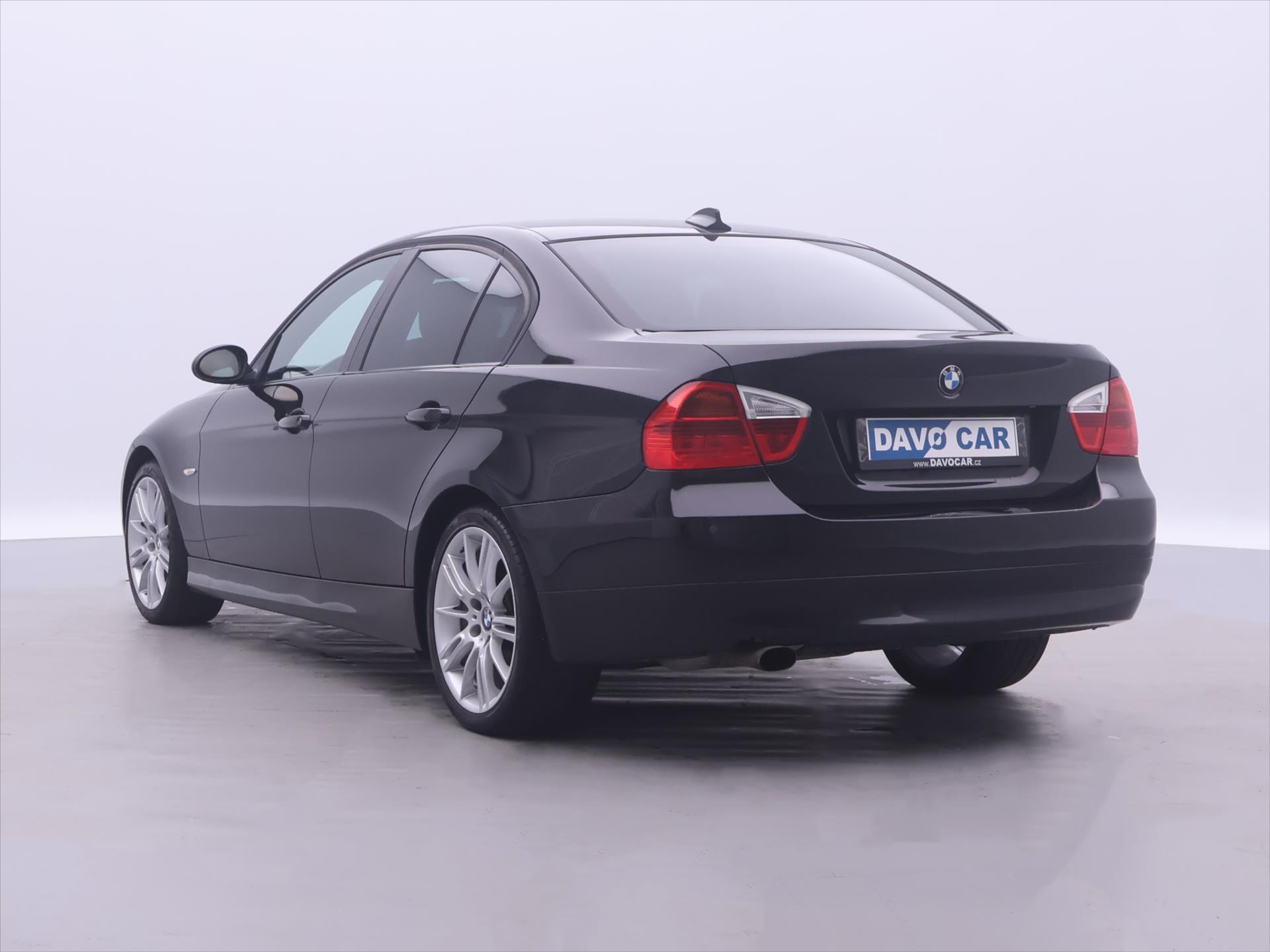 BMW Řada 3