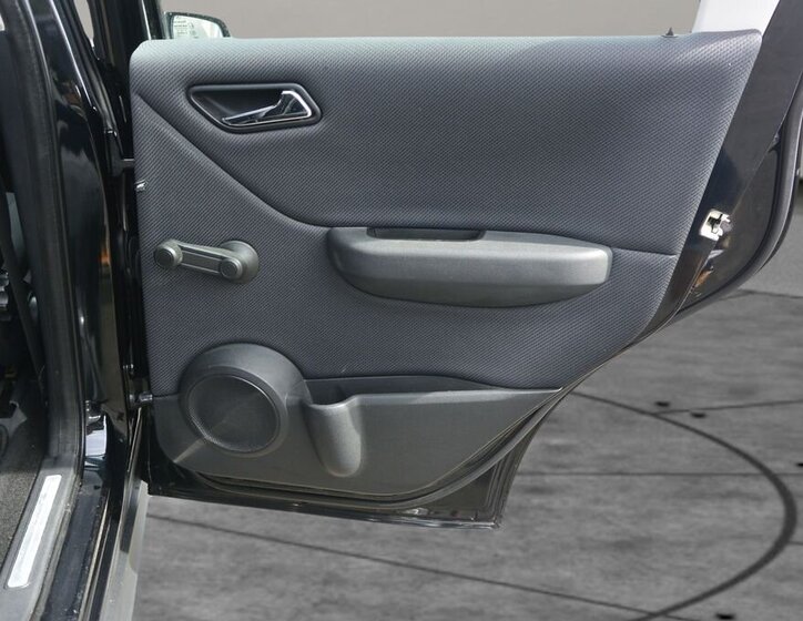 Mercedes-Benz Třídy A MPV 2,0 l 80 kw