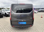 Ford Tourneo Custom 4