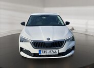 Škoda Scala 2