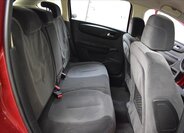 Citroën C4 Hatchback 1,6 l 80 kw