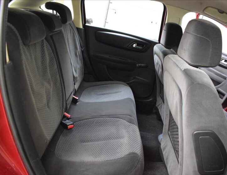 Citroën C4 Hatchback 1,6 l 80 kw