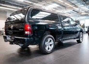 Dodge RAM Pick-up 5,7 l 286 kw