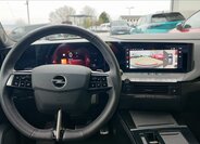 Opel Astra Kombi 1,2 l 96 kw