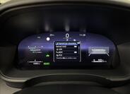 Toyota Yaris Cross 16