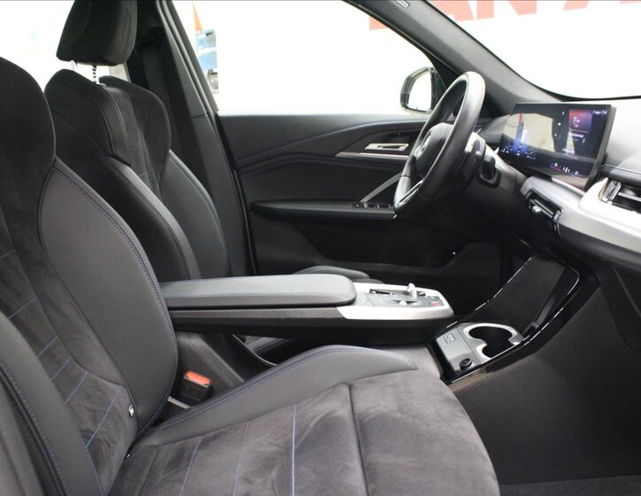 BMW X1 SUV / Terénní 2,0 l 145 kw