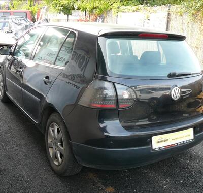 Volkswagen Golf 6
