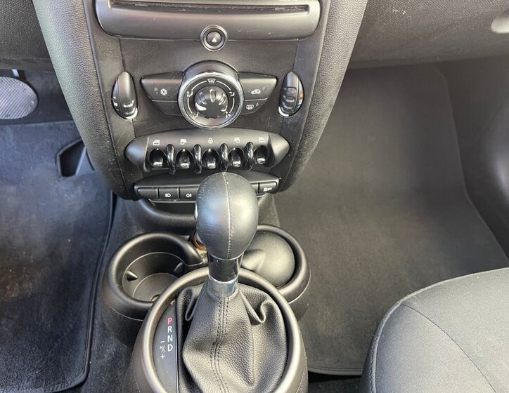 Mini Countryman Kombi 1,6 l 90 kw