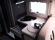 Ford Transit Ostatní 2,0 l 125 kw