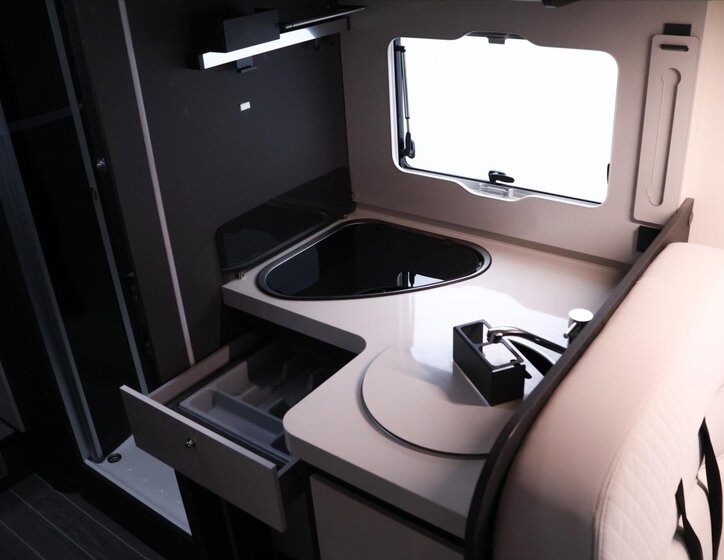 Ford Transit Ostatní 2,0 l 125 kw