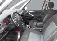 Ford Galaxy MPV 2,0 l 107 kw