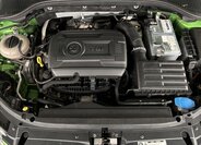 Škoda Octavia Kombi 2,0 l 162 kw