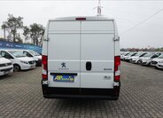 Peugeot Boxer Ostatní 2,2 l 121 kw