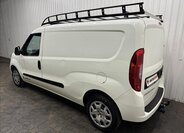 Fiat Dobló cargo Ostatní 1,4 l 88 kw