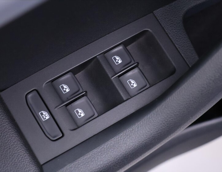 Škoda Octavia Kombi 1,5 l 96 kw