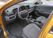 KIA Ostatní Hatchback 0,0 132 kw