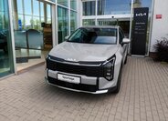 KIA Ostatní SUV / Terénní 0,0 110 kw