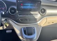 Mercedes-Benz Třídy V 15