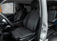 Mercedes-Benz Vito VAN / Minibus 2,0 l 174 kw