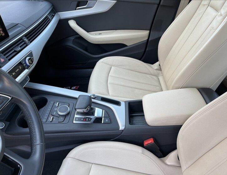 Audi A5 Hatchback 2,0 l 110 kw