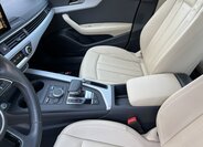 Audi A5 Hatchback 2,0 l 110 kw