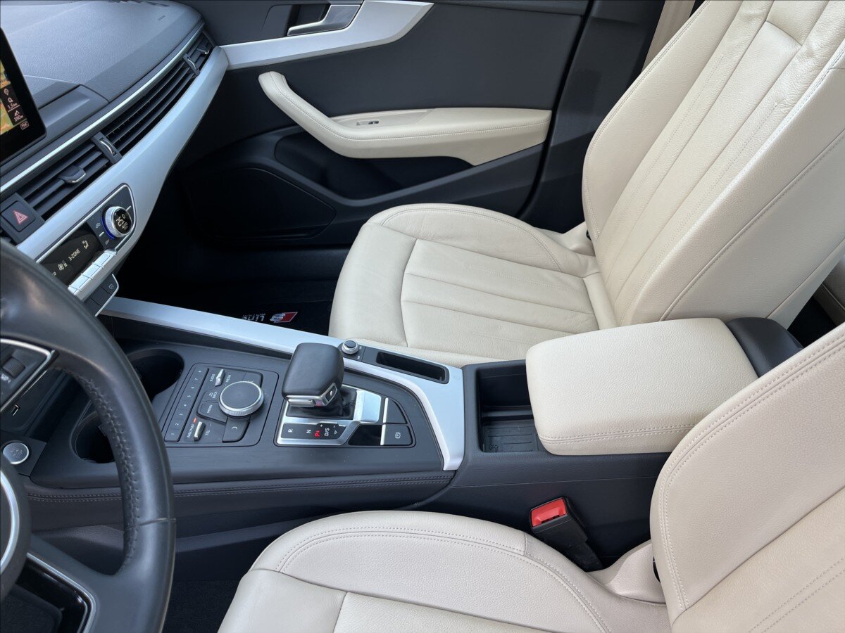 Audi A5 Hatchback 2,0 l 110 kw