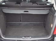 Mercedes-Benz Třídy A Kombi 1,5 l 70 kw