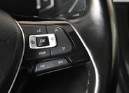 Volkswagen Tiguan Allspace SUV / Terénní 2,0 l 176 kw