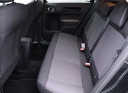 Citroën C4 Cactus Hatchback 1,2 l 81 kw