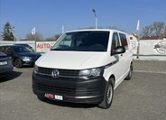 Volkswagen Transporter Ostatní 2,0 l 62 kw