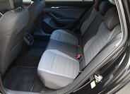 Škoda Superb Kombi 1,5 l 110 kw