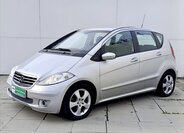 Mercedes-Benz Třídy A Kombi 1,7 l 85 kw