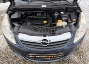 Opel Corsa Hatchback 1,4 l 66 kw