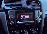 Volkswagen Golf Kombi 2,0 l 110 kw