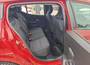 Dacia Sandero Hatchback 999,0 67 kw