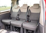 Volkswagen Multivan MPV 2,0 l 110 kw