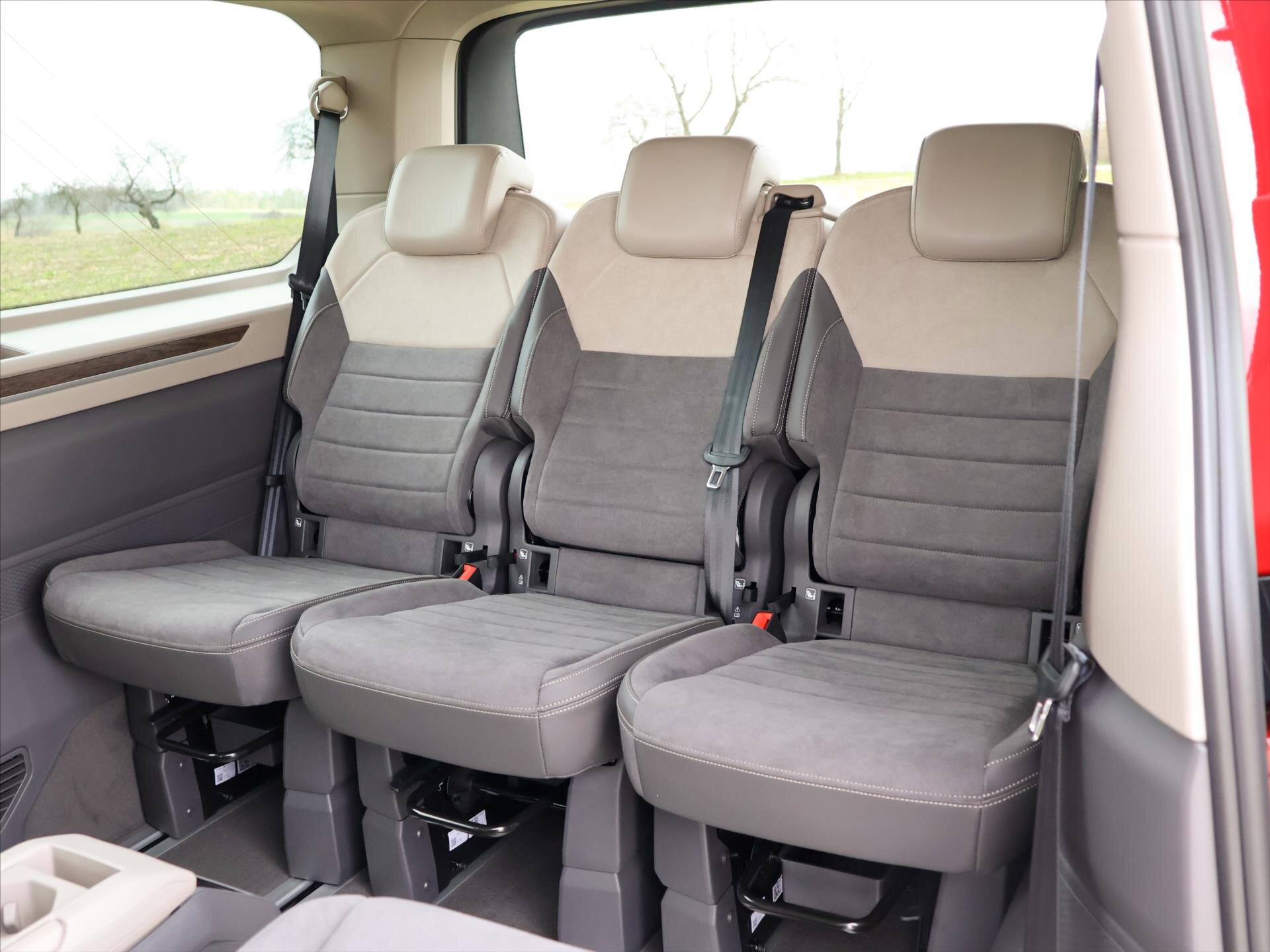 Volkswagen Multivan MPV 2,0 l 110 kw