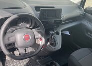 Fiat Dobló Skříň 0,0 0