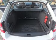 Škoda Octavia Kombi 1,6 l 81 kw