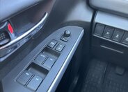 Suzuki SX4 S-Cross SUV / Terénní 998,0 82 kw