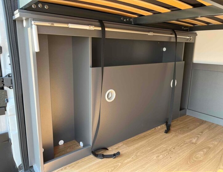 Citroën Jumper Ostatní 2,2 l 121 kw