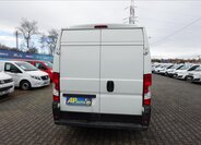 Citroën Jumper Ostatní 2,2 l 103 kw