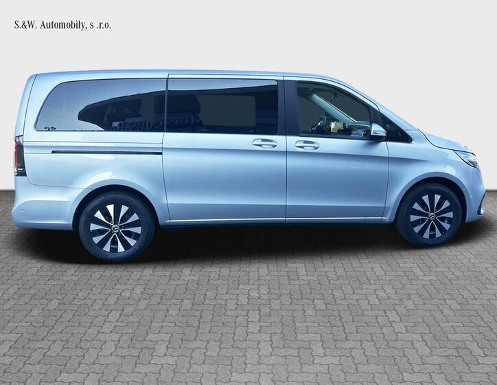 Mercedes-Benz Třídy V 6