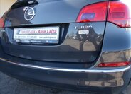 Opel Astra Kombi 1,4 l 103 kw