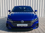 Volkswagen Arteon Hatchback 2,0 l 147 kw