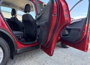 Ford Kuga Kombi 2,0 l 140 kw