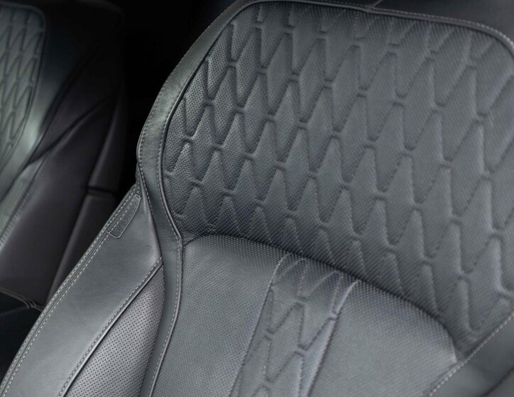 BMW X6 SUV 3,0 l 250 kw